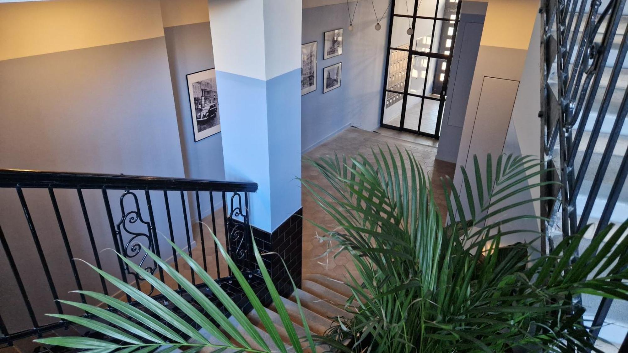 Gellerico Apartments Deak Square Budapest Luaran gambar