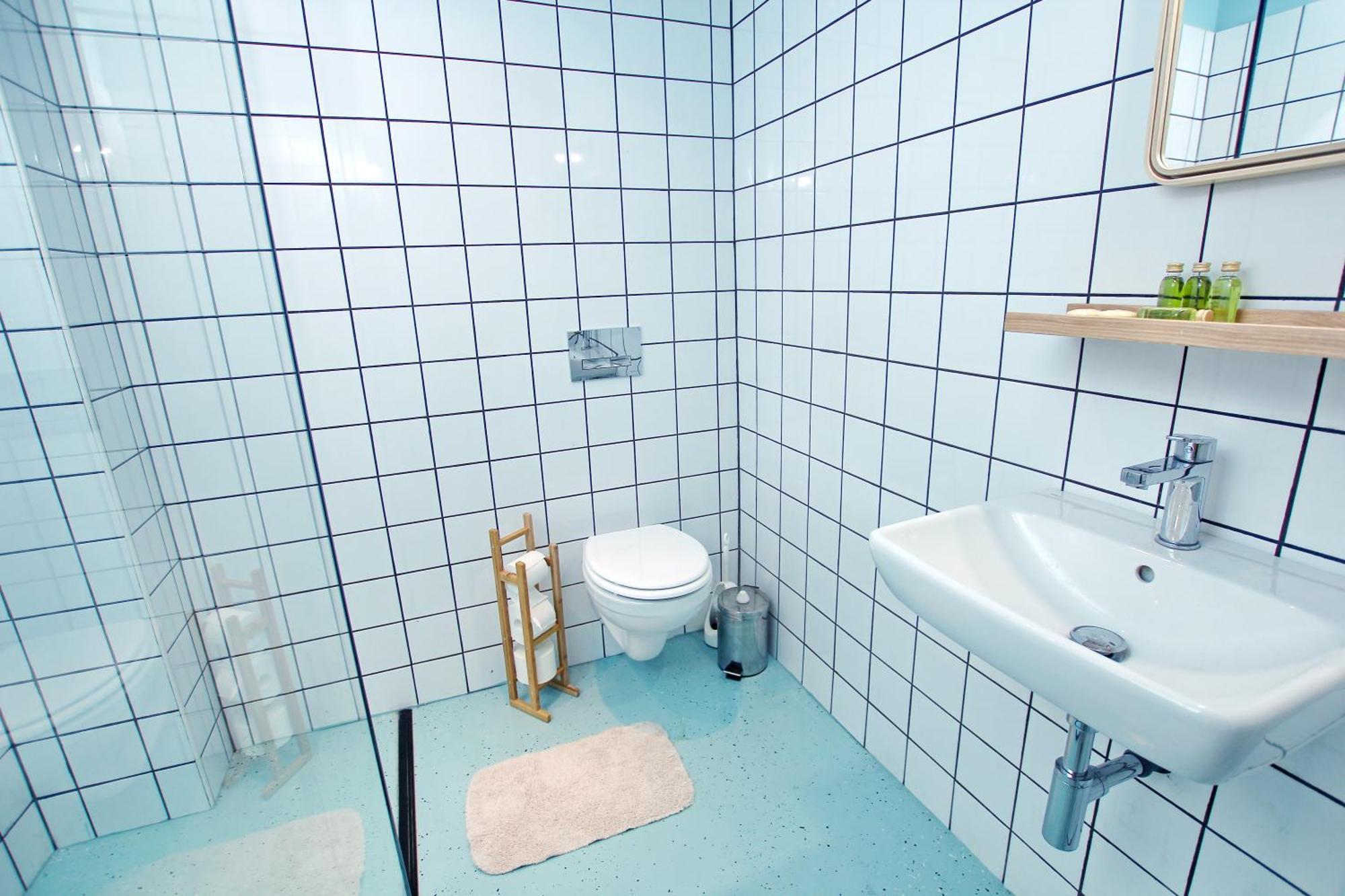 Gellerico Apartments Deak Square Budapest Luaran gambar