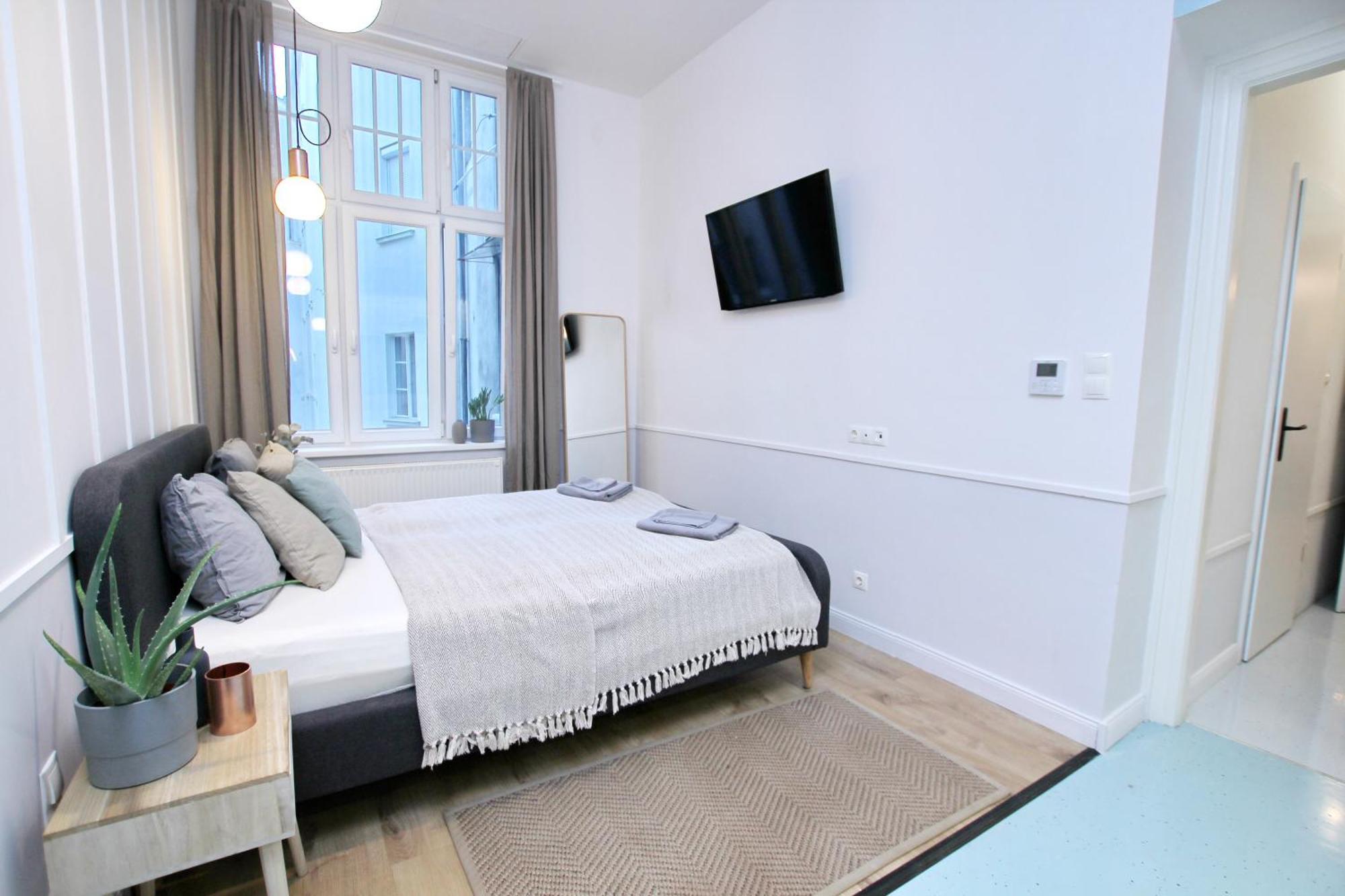 Gellerico Apartments Deak Square Budapest Luaran gambar